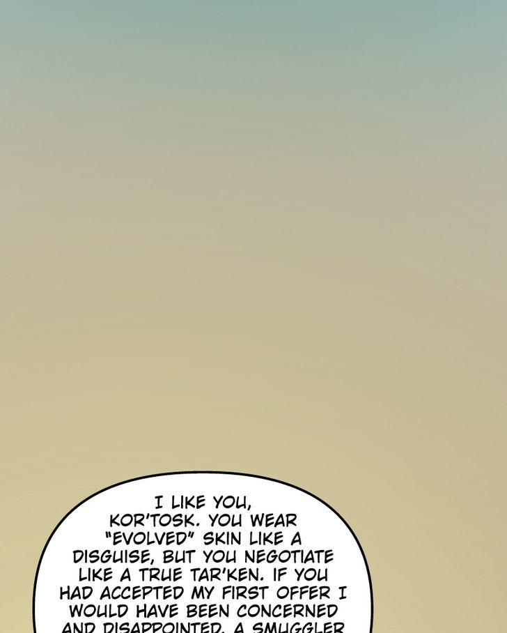 Read Mirror chapter 18 image 36 on Lezhin