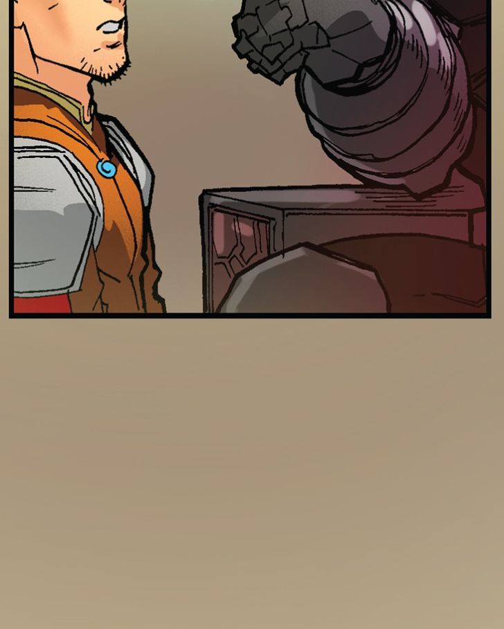 Read Mirror chapter 18 image 38 on Lezhin