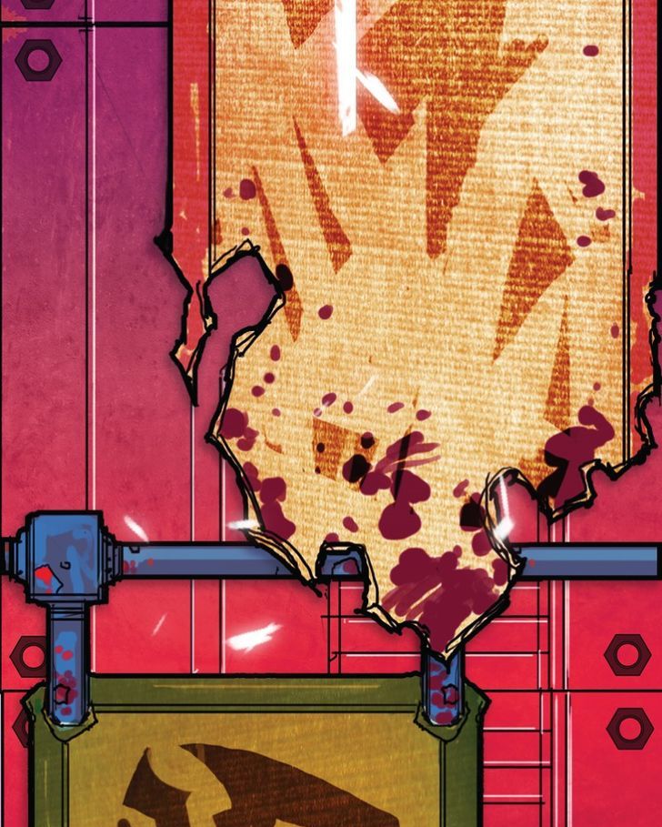 Read Mirror chapter 18 image 4 on Lezhin