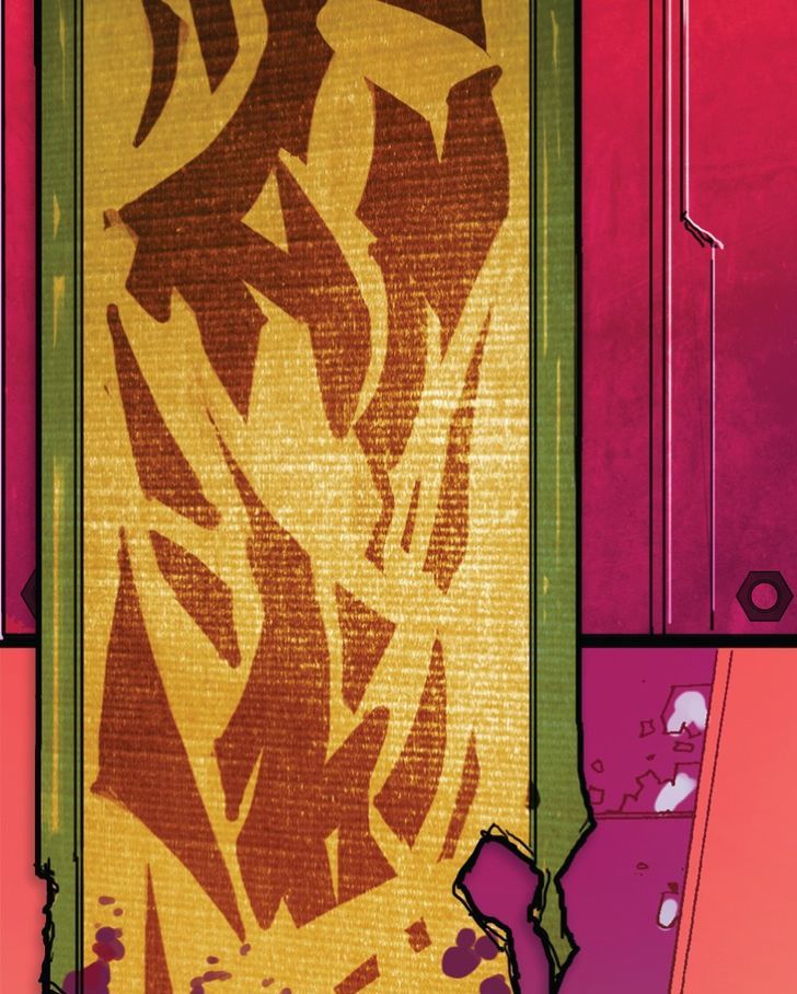 Read Mirror chapter 18 image 5 on Lezhin