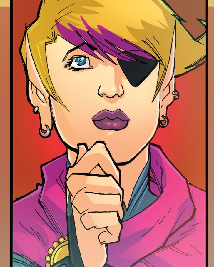 Read Mirror chapter 18 image 83 on Lezhin