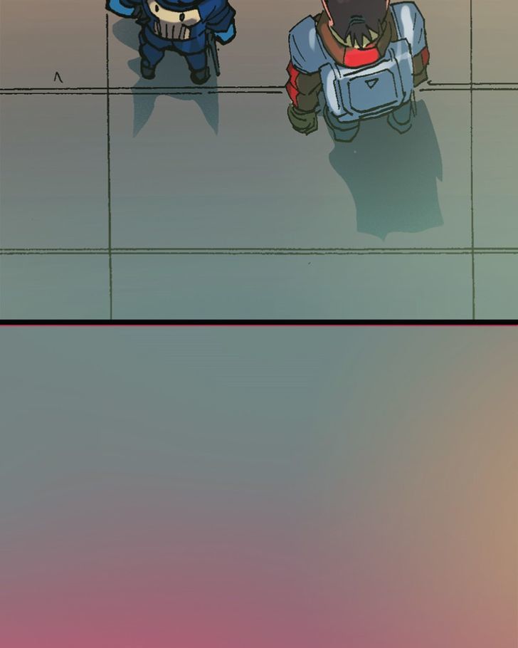 Read Mirror chapter 18 image 9 on Lezhin