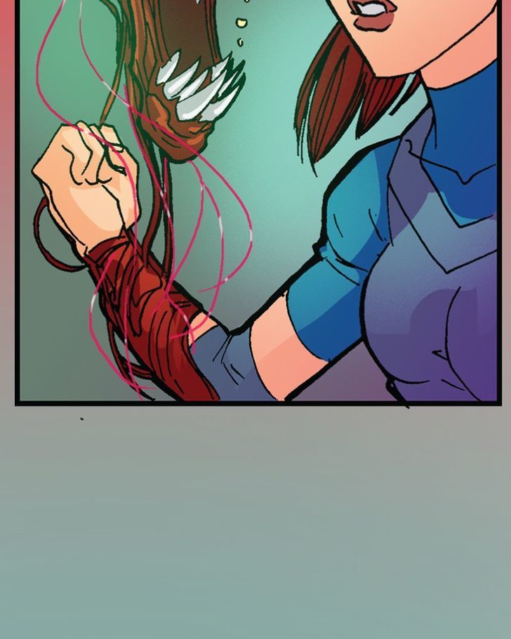 Read Mirror chapter 18 image 99 on Lezhin
