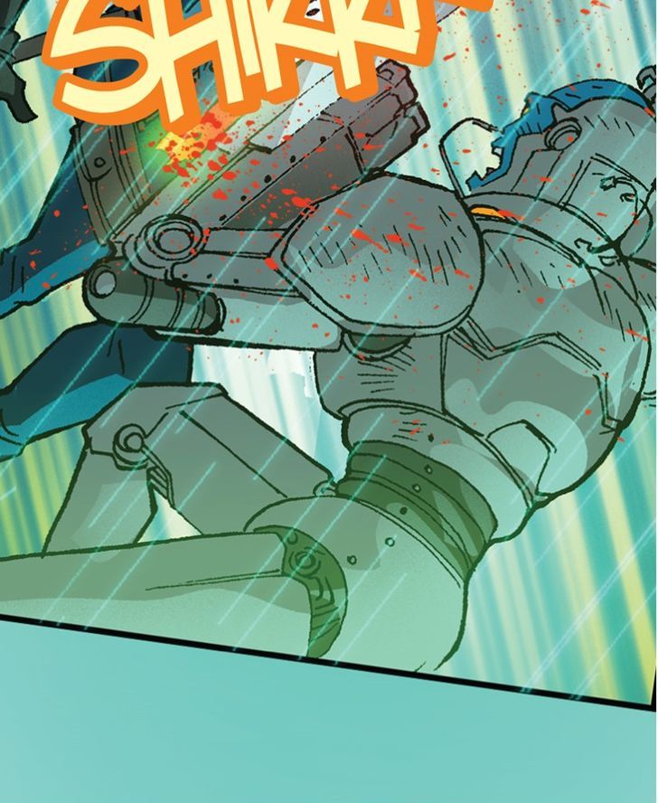 Read Mirror chapter 19 image 102 on Lezhin