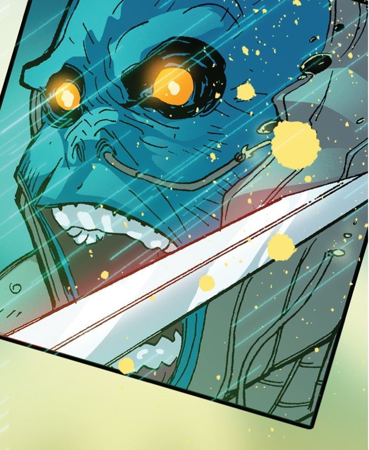 Read Mirror chapter 19 image 104 on Lezhin