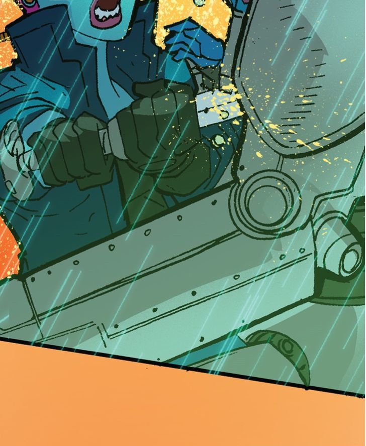 Read Mirror chapter 19 image 106 on Lezhin