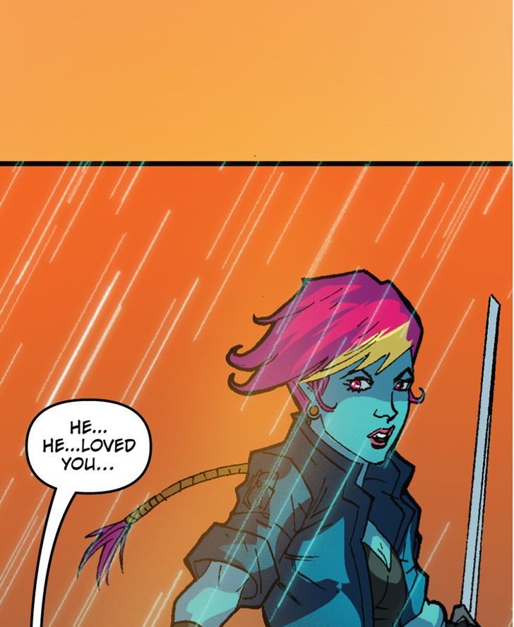 Read Mirror chapter 19 image 108 on Lezhin