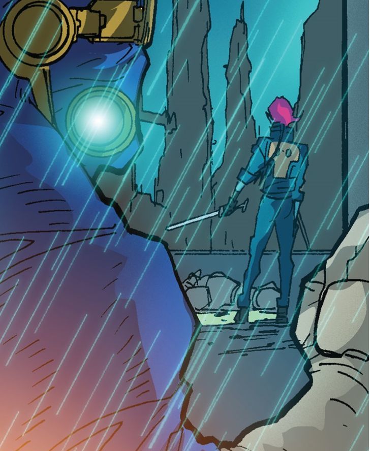 Read Mirror chapter 19 image 114 on Lezhin