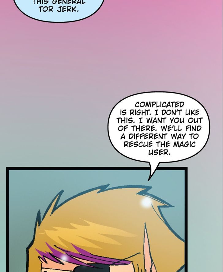 Read Mirror chapter 19 image 12 on Lezhin