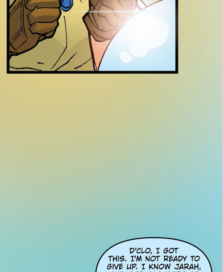 Read Mirror chapter 19 image 18 on Lezhin