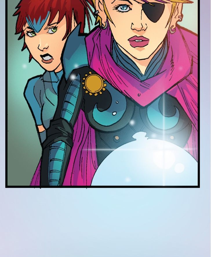 Read Mirror chapter 19 image 22 on Lezhin