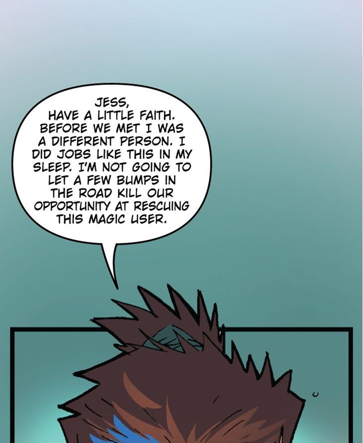 Read Mirror chapter 19 image 23 on Lezhin