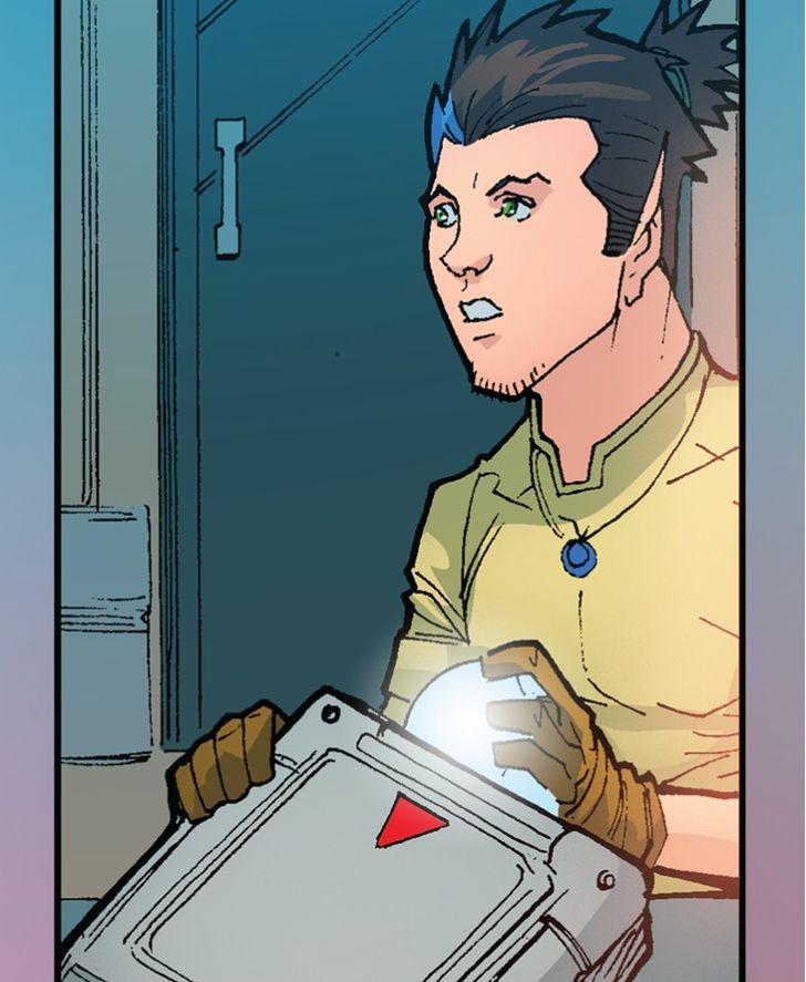 Read Mirror chapter 19 image 29 on Lezhin