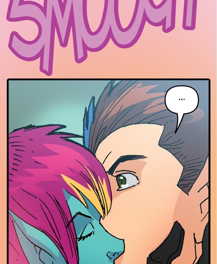 Read Mirror chapter 19 image 33 on Lezhin