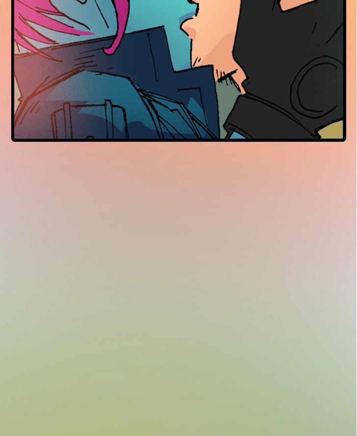 Read Mirror chapter 19 image 34 on Lezhin