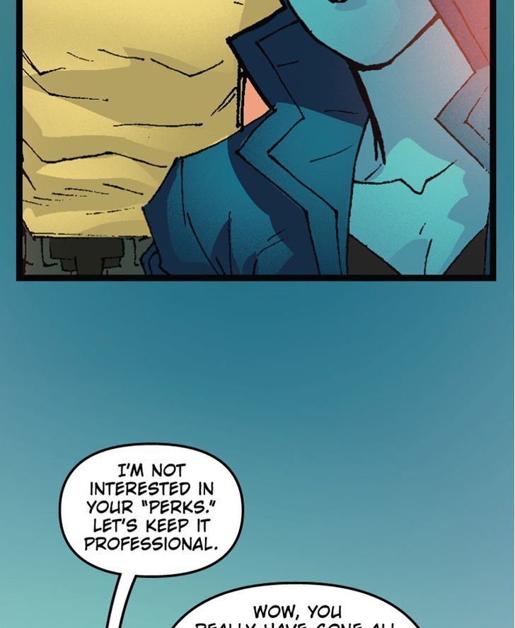 Read Mirror chapter 19 image 37 on Lezhin