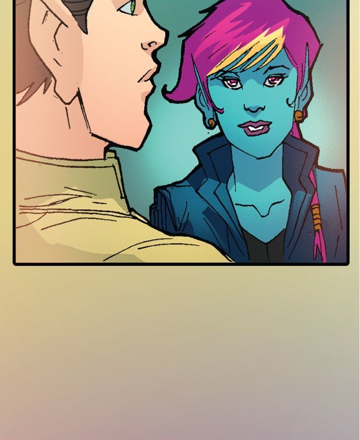 Read Mirror chapter 19 image 39 on Lezhin