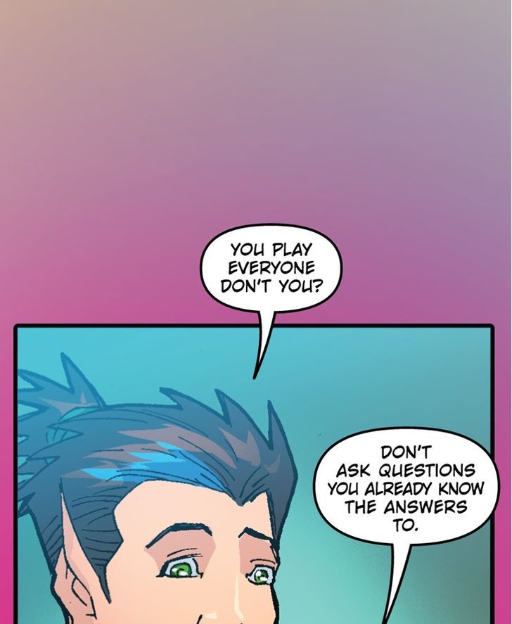 Read Mirror chapter 19 image 40 on Lezhin
