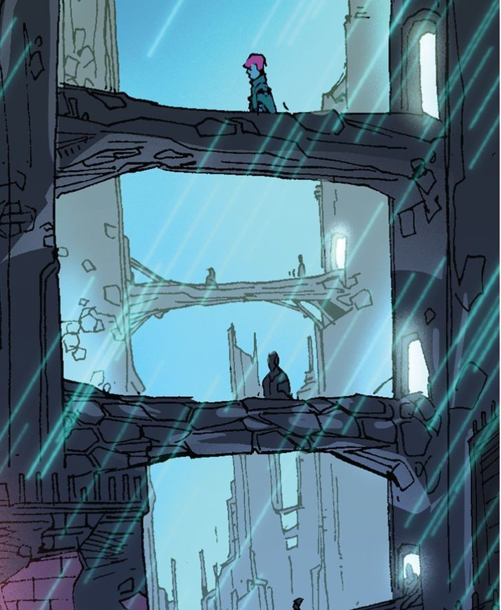 Read Mirror chapter 19 image 48 on Lezhin