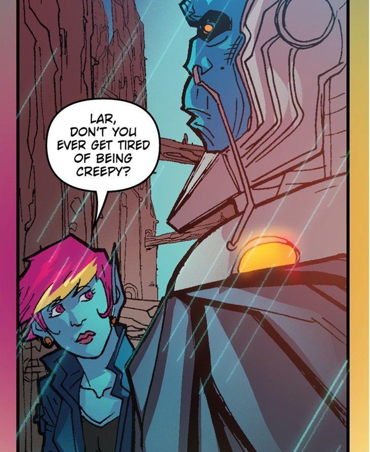 Read Mirror chapter 19 image 51 on Lezhin