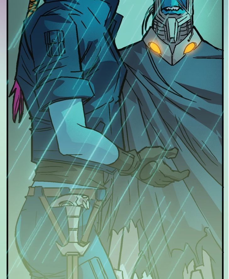 Read Mirror chapter 19 image 57 on Lezhin
