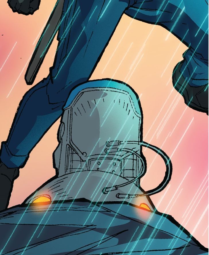 Read Mirror chapter 19 image 69 on Lezhin