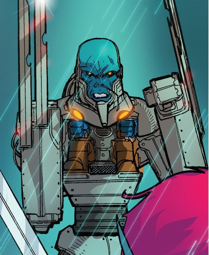 Read Mirror chapter 19 image 76 on Lezhin