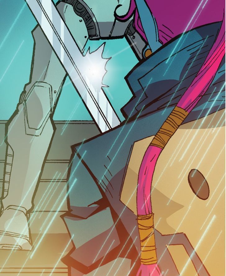 Read Mirror chapter 19 image 77 on Lezhin