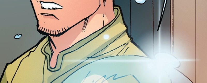 Read Mirror chapter 19 image 8 on Lezhin