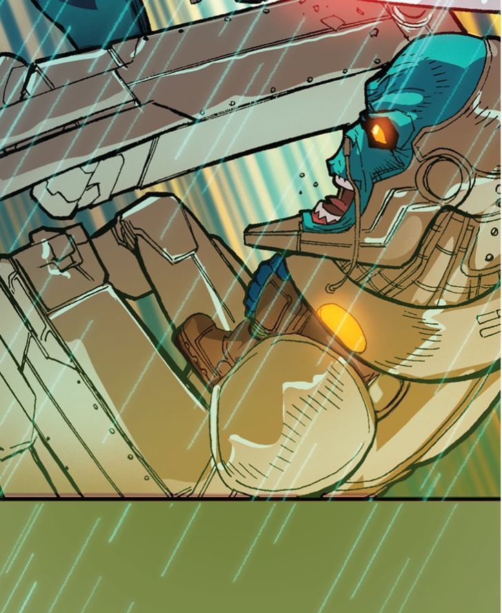 Read Mirror chapter 19 image 86 on Lezhin