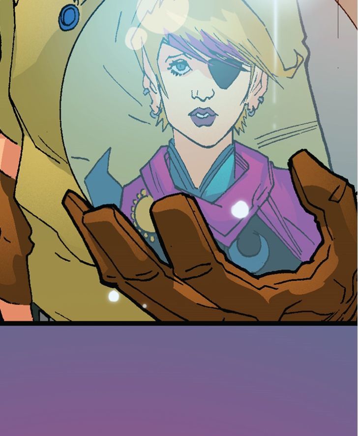 Read Mirror chapter 19 image 9 on Lezhin