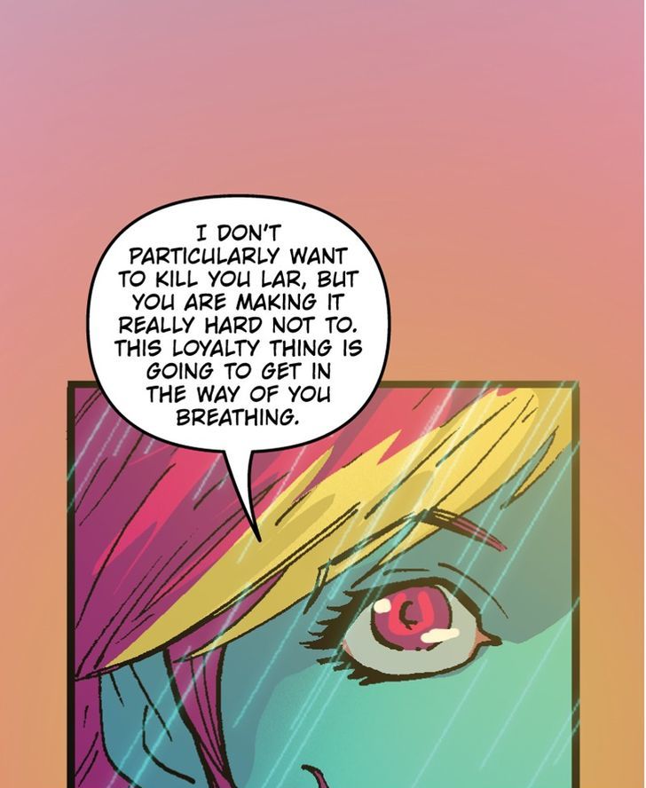 Read Mirror chapter 19 image 99 on Lezhin