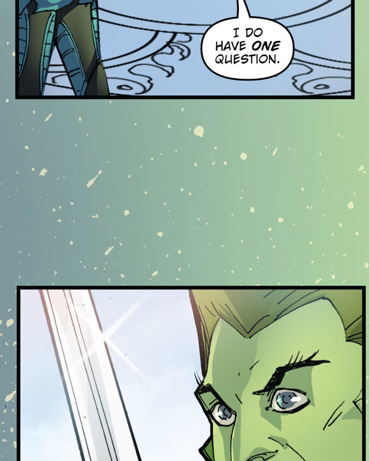 Read Mirror chapter 2 image 11 on Lezhin