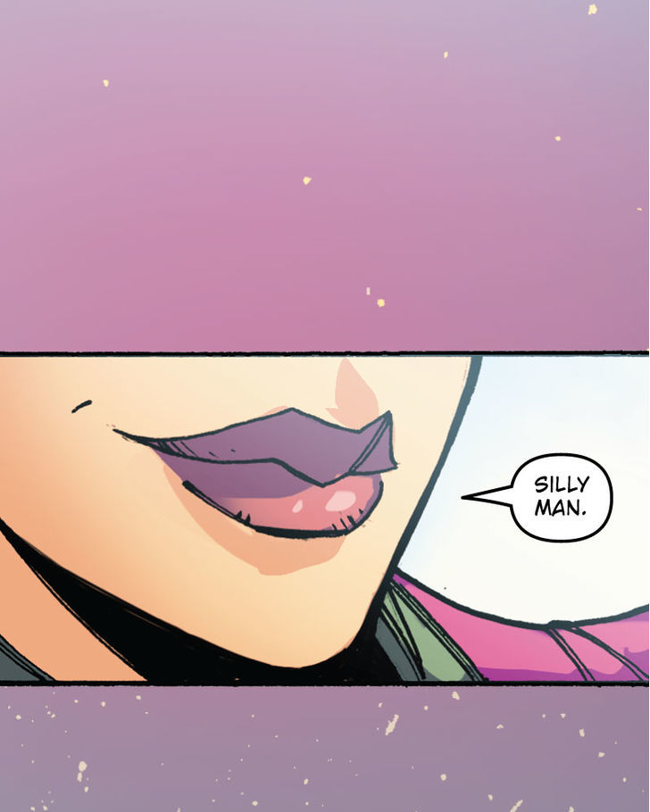 Read Mirror chapter 2 image 18 on Lezhin