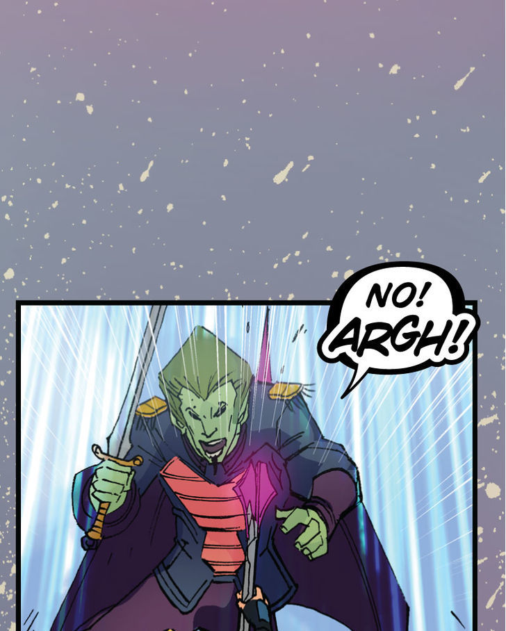Read Mirror chapter 2 image 19 on Lezhin