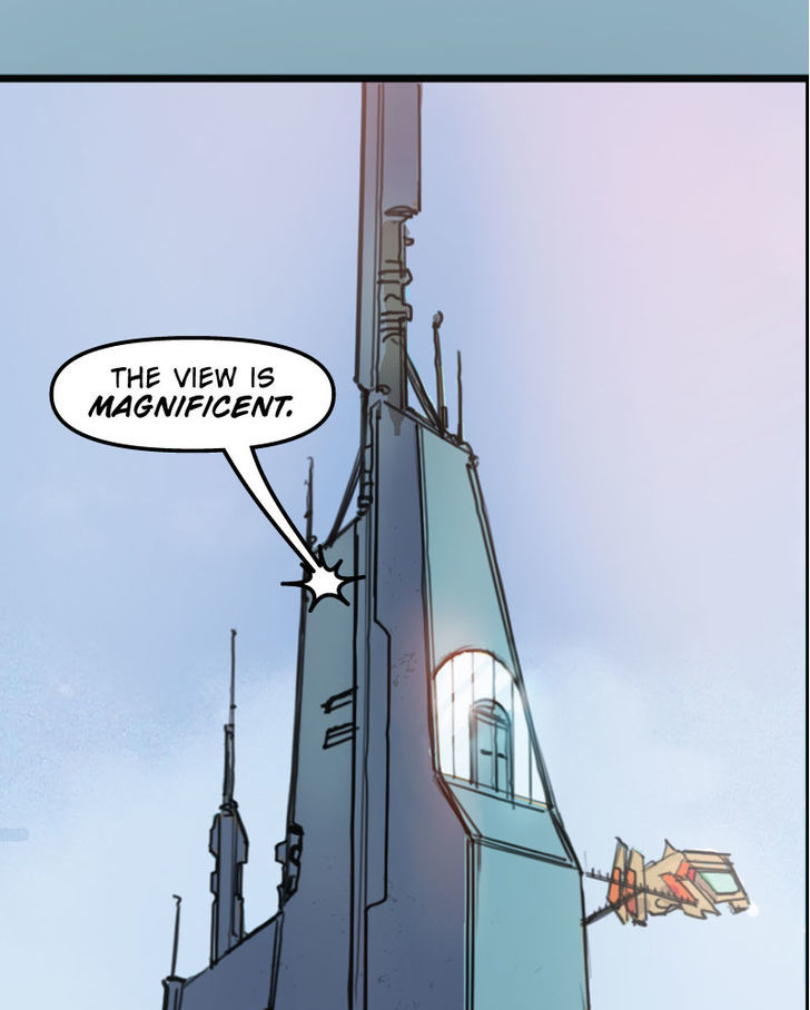 Read Mirror chapter 2 image 2 on Lezhin
