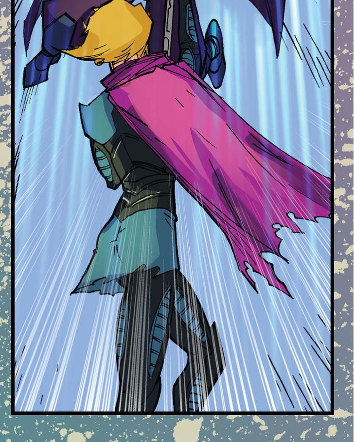 Read Mirror chapter 2 image 20 on Lezhin