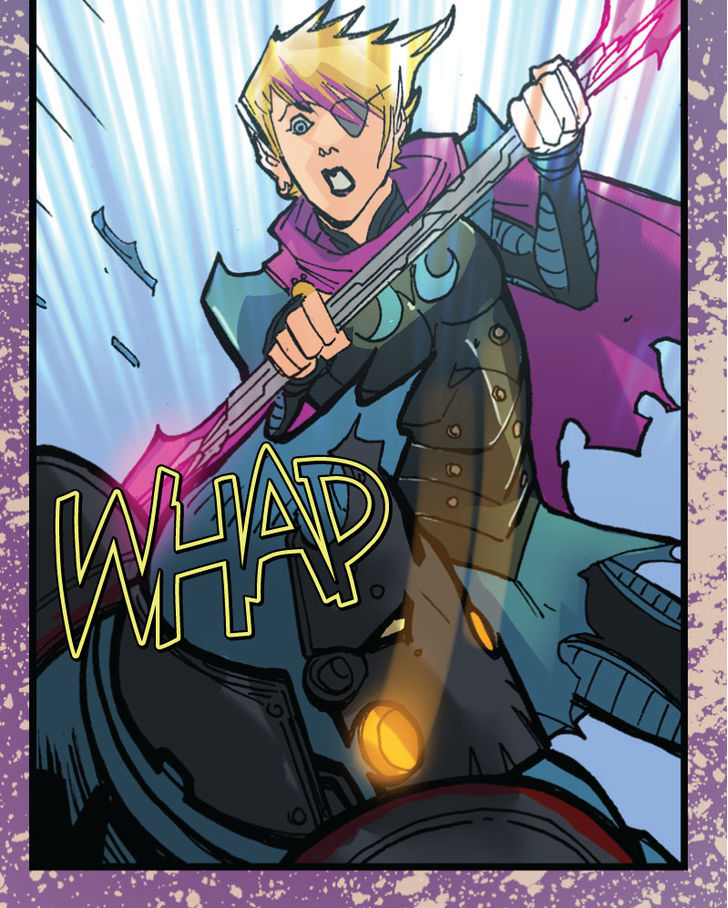 Read Mirror chapter 2 image 28 on Lezhin