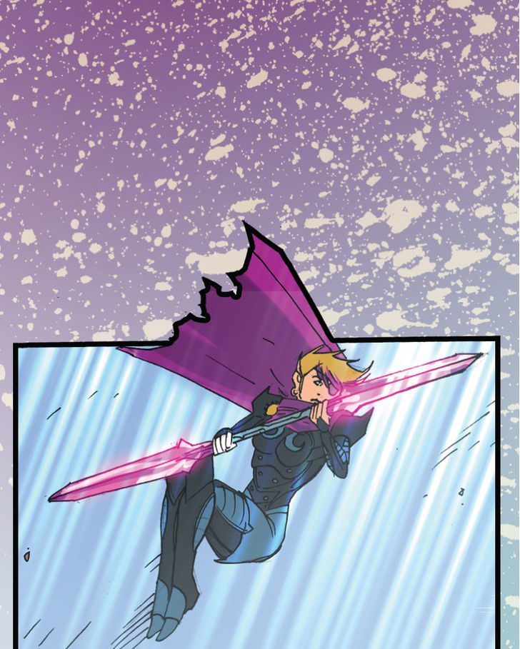 Read Mirror chapter 2 image 29 on Lezhin