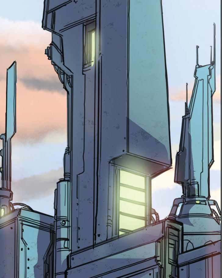 Read Mirror chapter 2 image 3 on Lezhin