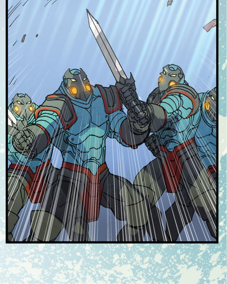 Read Mirror chapter 2 image 30 on Lezhin