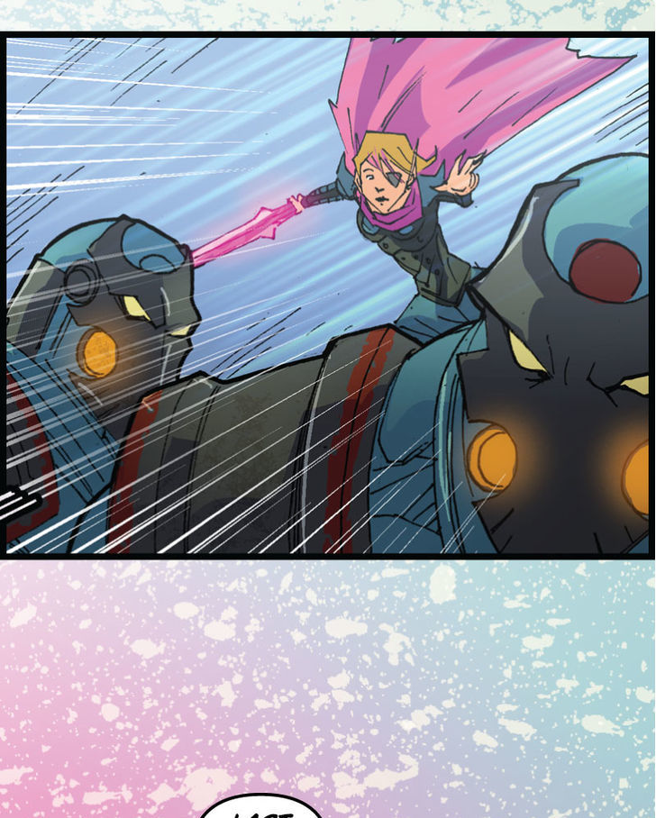 Read Mirror chapter 2 image 31 on Lezhin