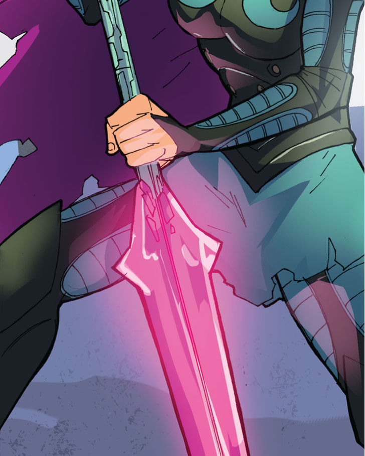 Read Mirror chapter 2 image 33 on Lezhin