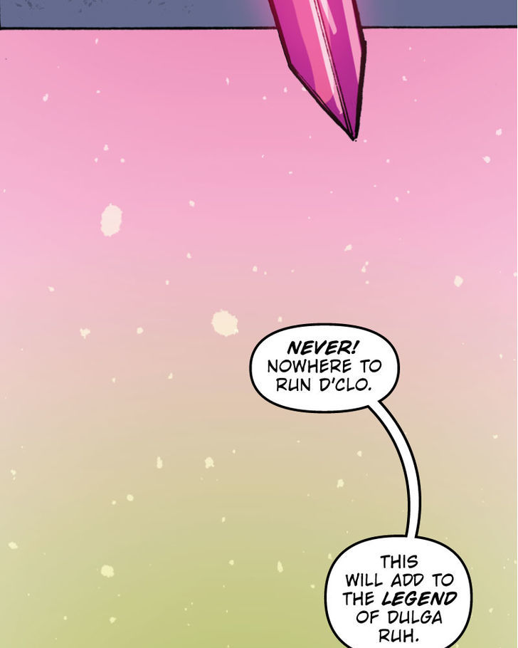 Read Mirror chapter 2 image 34 on Lezhin