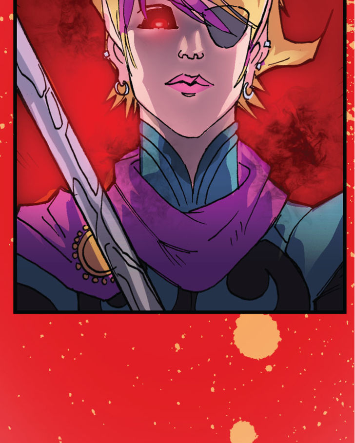 Read Mirror chapter 2 image 37 on Lezhin