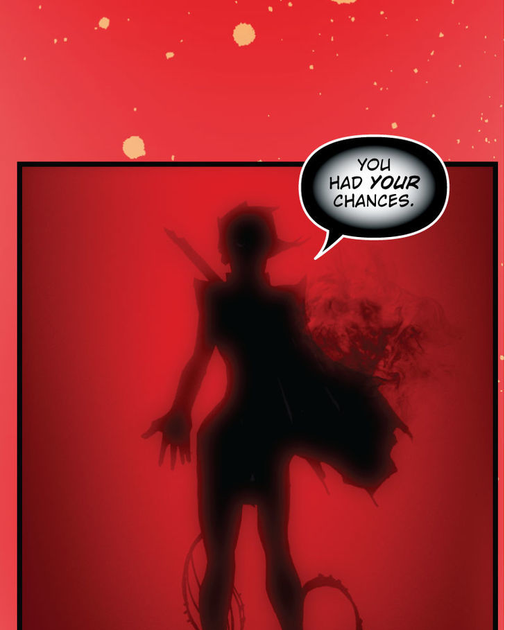 Read Mirror chapter 2 image 38 on Lezhin