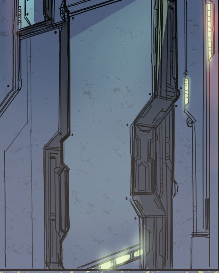 Read Mirror chapter 2 image 4 on Lezhin