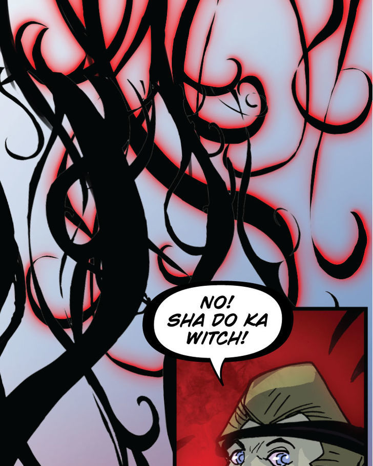 Read Mirror chapter 2 image 40 on Lezhin