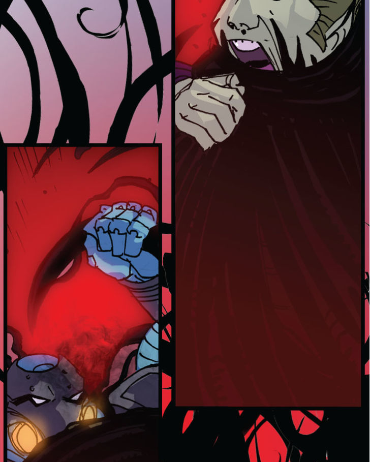 Read Mirror chapter 2 image 41 on Lezhin