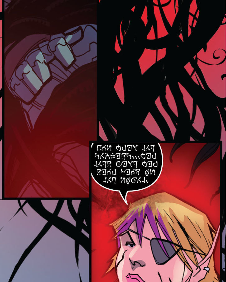 Read Mirror chapter 2 image 42 on Lezhin